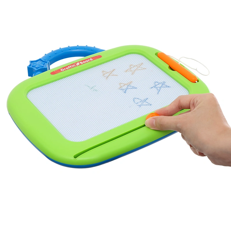 Đồ chơi bảng vẽ tự xóa 3L 009-2172 11