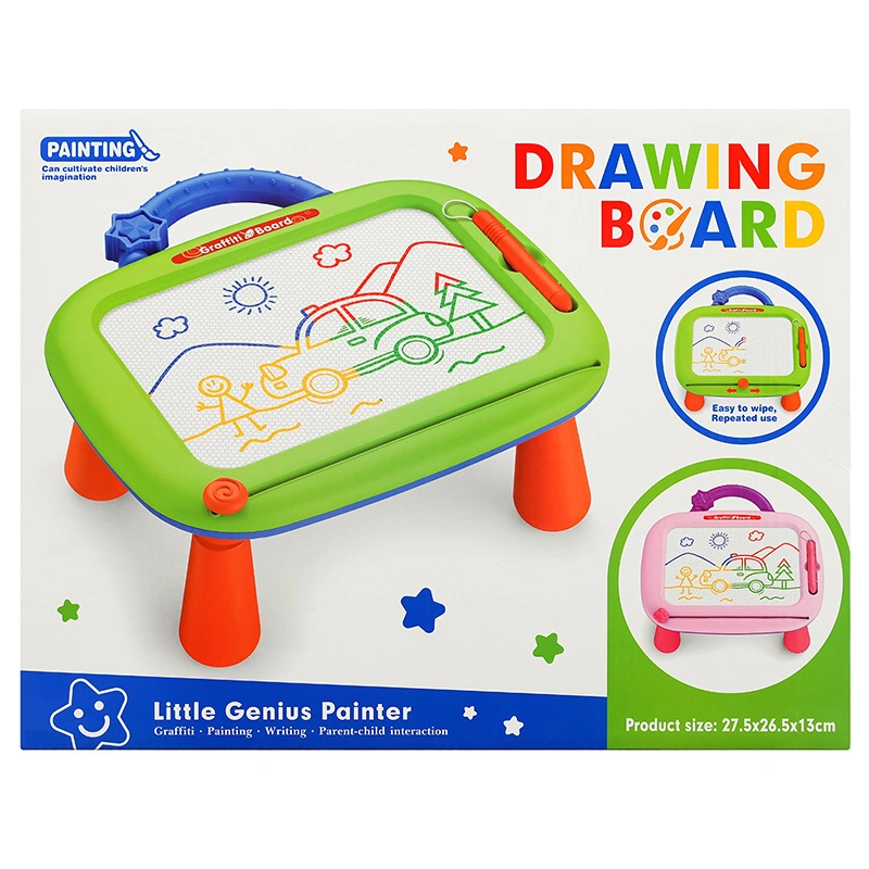 Đồ chơi bảng vẽ tự xóa 3L 009-2172 3