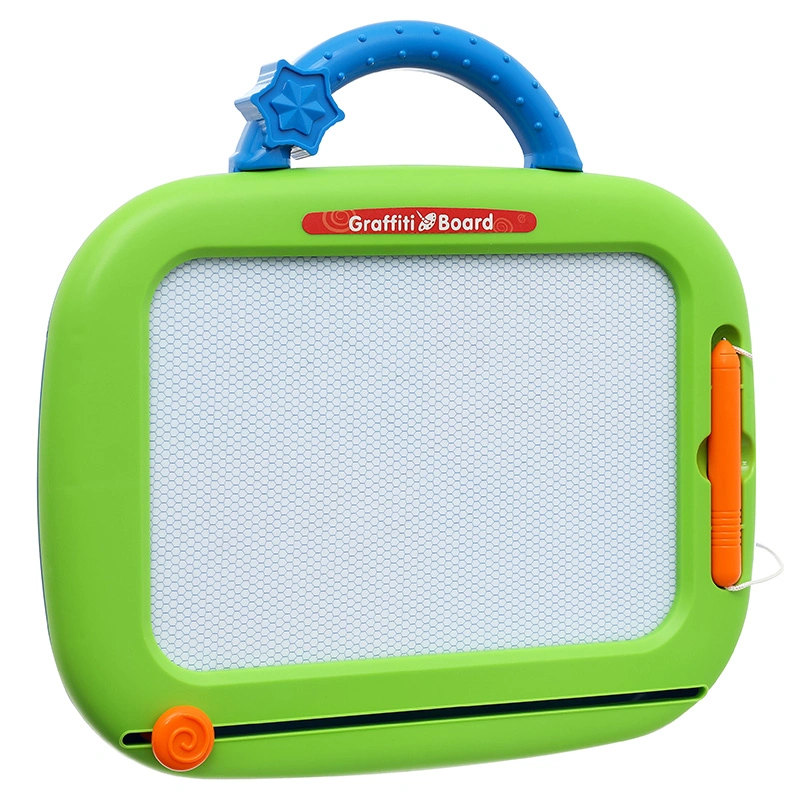 Đồ chơi bảng vẽ tự xóa 3L 009-2172 4