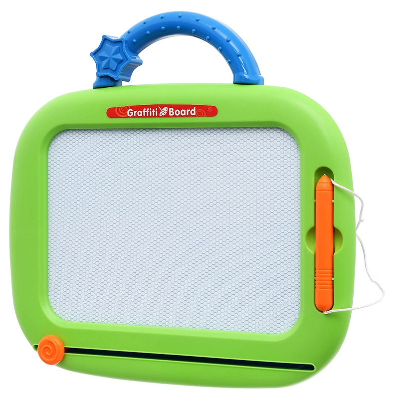 Đồ chơi bảng vẽ tự xóa 3L 009-2172 5