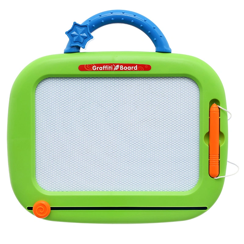 Đồ chơi bảng vẽ tự xóa 3L 009-2172 6
