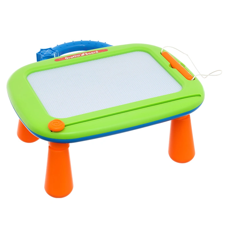 Đồ chơi bảng vẽ tự xóa 3L 009-2172 8