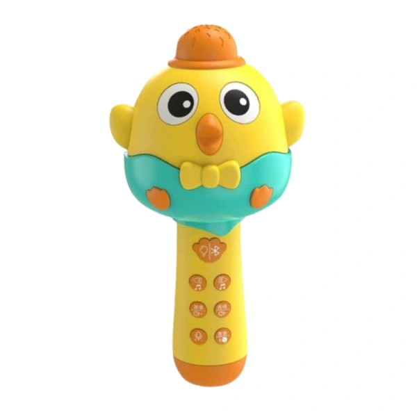 ĐỒ CHƠI MICRO BLUETOOTH - KM MOLFIX - GIAO MẪU NGẪU NHIÊN