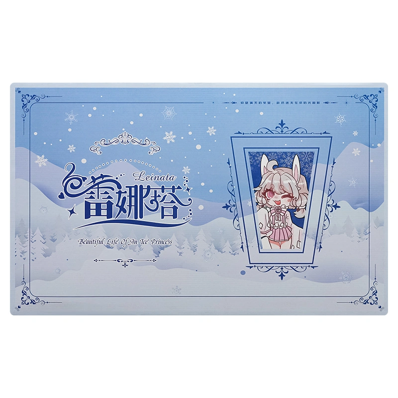 Đồ chơi mô hình búp bê 3L 3L678-24 4