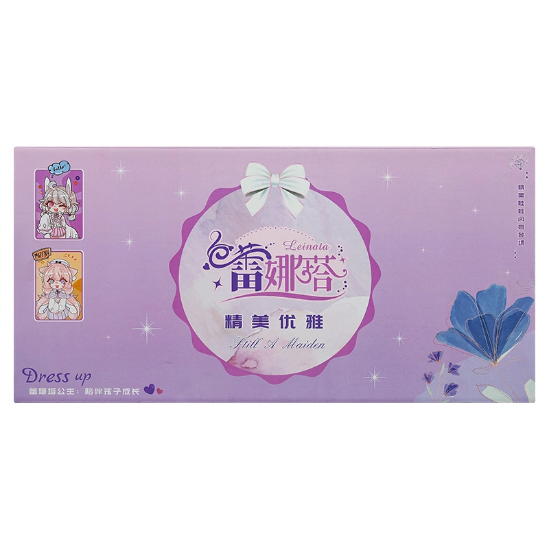 Đồ chơi mô hình búp bê 3L 3L678-28 4