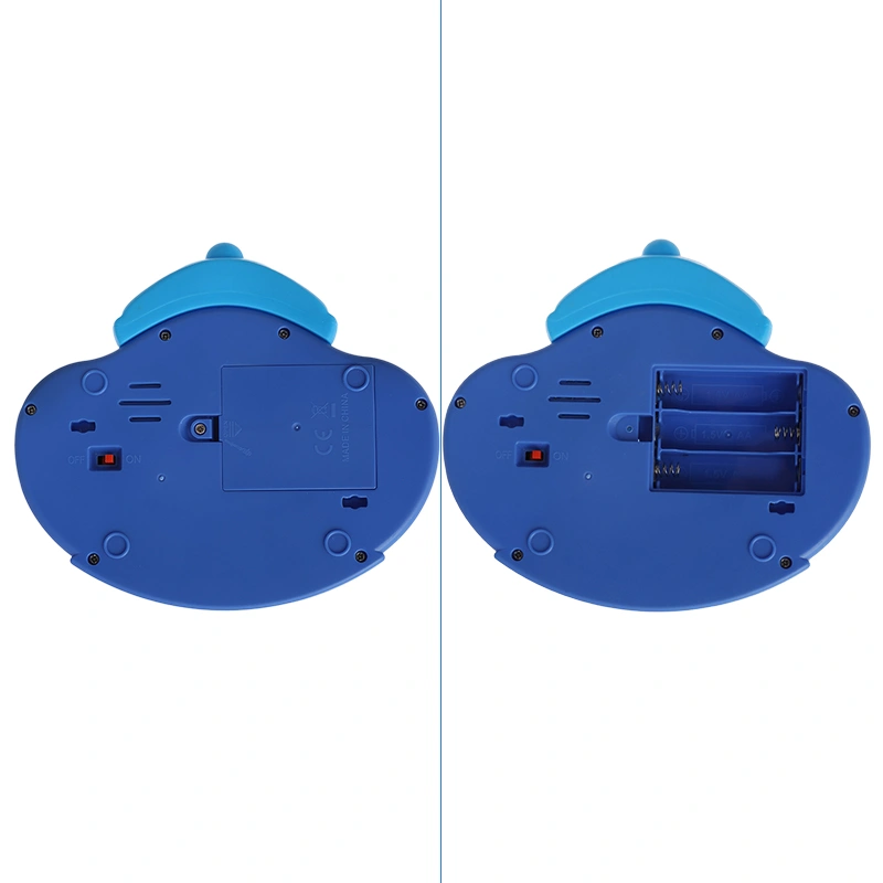 Đồ chơi mô hình đàn phát nhạc Stick 3L - 3L818 11