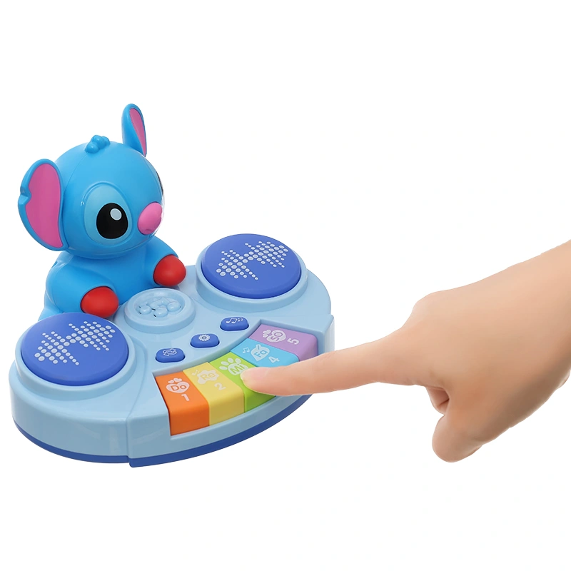 Đồ chơi mô hình đàn phát nhạc Stick 3L - 3L818 12