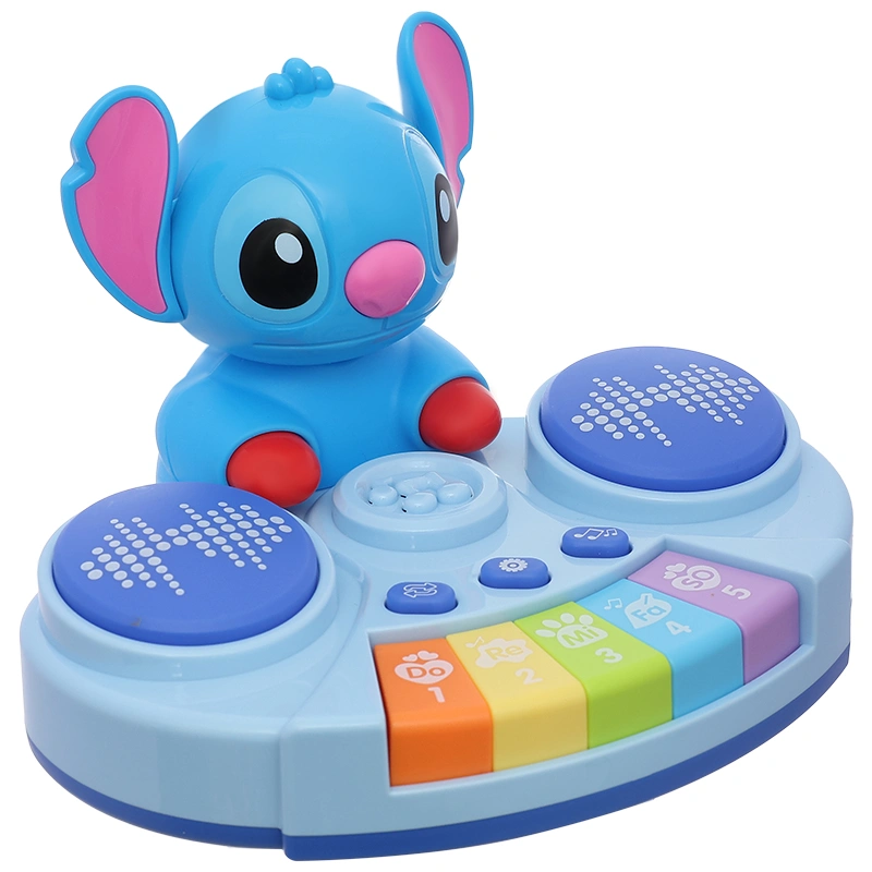 Đồ chơi mô hình đàn phát nhạc Stick 3L - 3L818 5