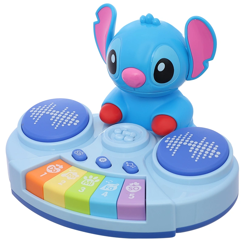 Đồ chơi mô hình đàn phát nhạc Stick 3L - 3L818 6