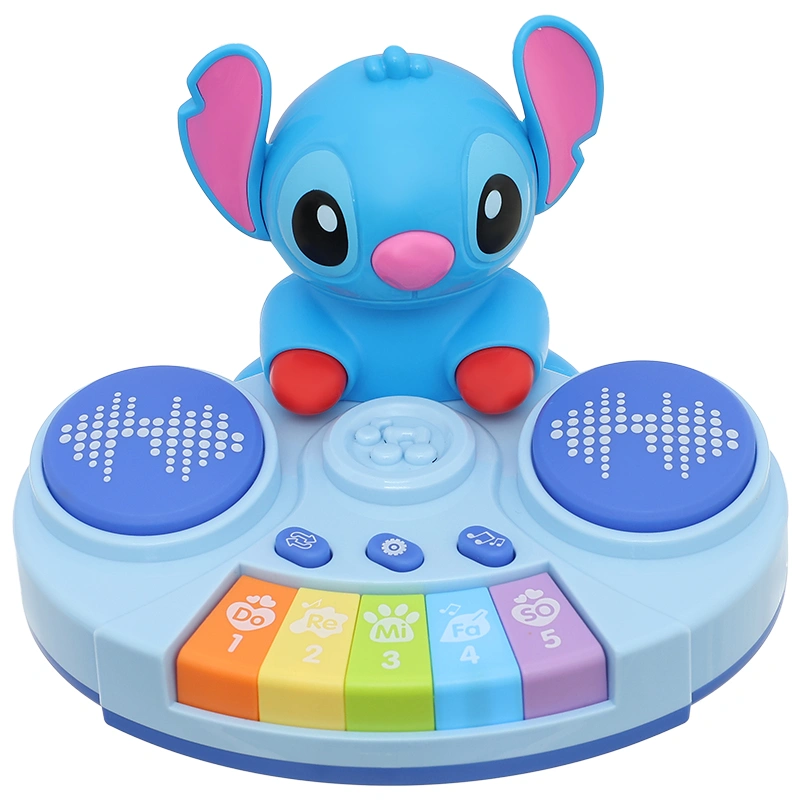 Đồ chơi mô hình đàn phát nhạc Stick 3L - 3L818 7