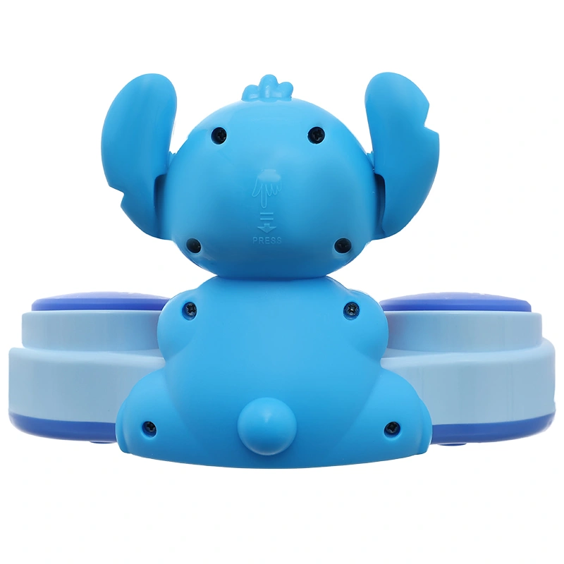 Đồ chơi mô hình đàn phát nhạc Stick 3L - 3L818 8