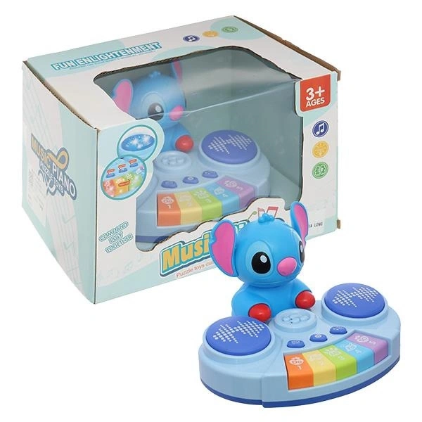 Đồ chơi mô hình đàn phát nhạc Stick 3L - 3L818