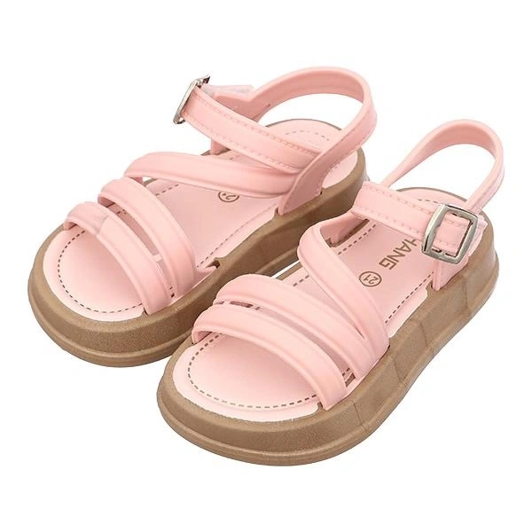 Giày sandal HappyTime SD005 màu hồng