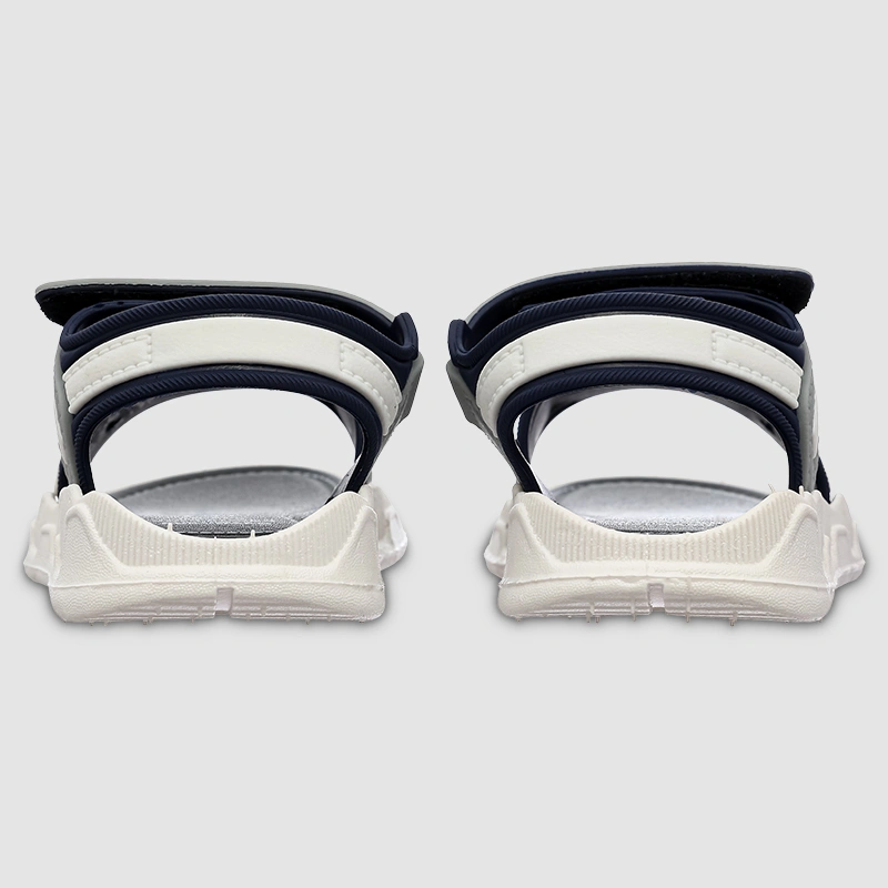 Giày sandal cho bé HappyTime SD006 màu xám 9