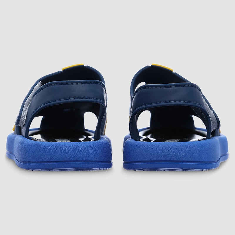 Giày sandal cho bé HappyTime SD008 màu xanh dương 9