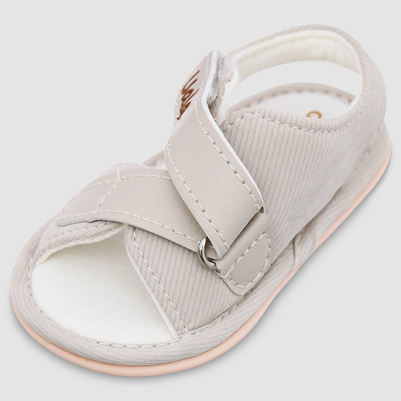 Giày tập đi cho bé Cotton UalaRogo UR5687 màu xanh dương 12