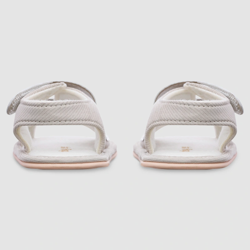 Giày tập đi cho bé Cotton UalaRogo UR5687 màu xanh dương 18