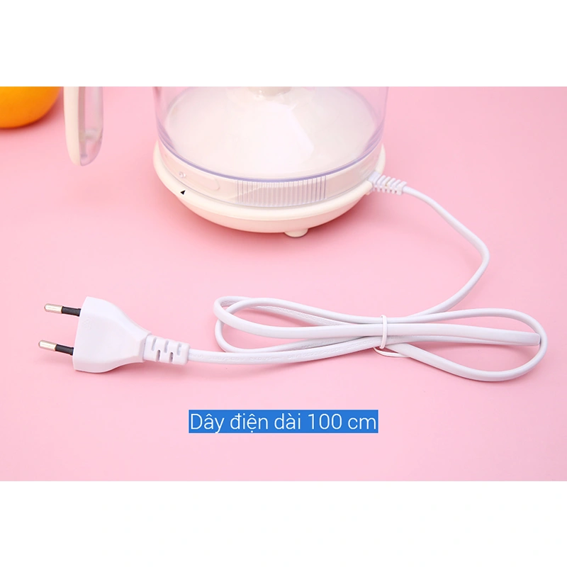 Máy vắt cam BEAR CZJ-A04B1 11