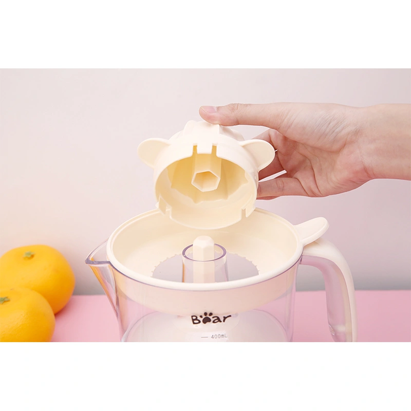 Máy vắt cam BEAR CZJ-A04B1 6