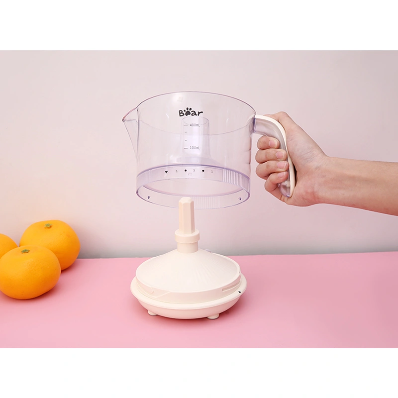 Máy vắt cam BEAR CZJ-A04B1 8