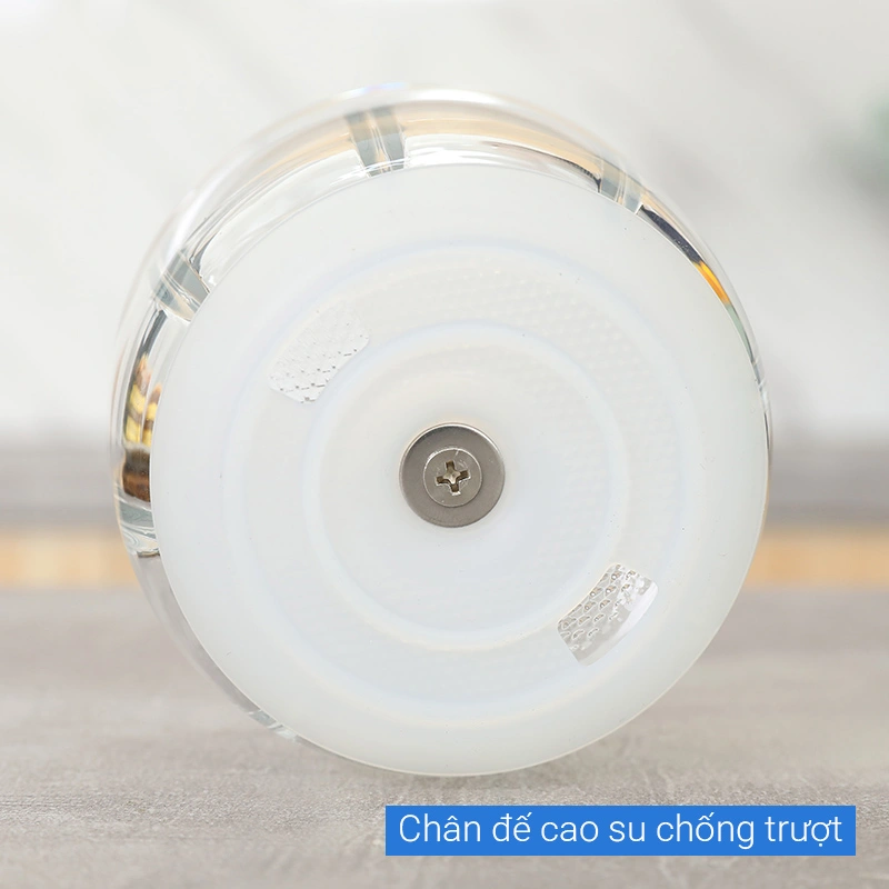 Máy xay thực phẩm cho bé Joyoung JBFC-166 12