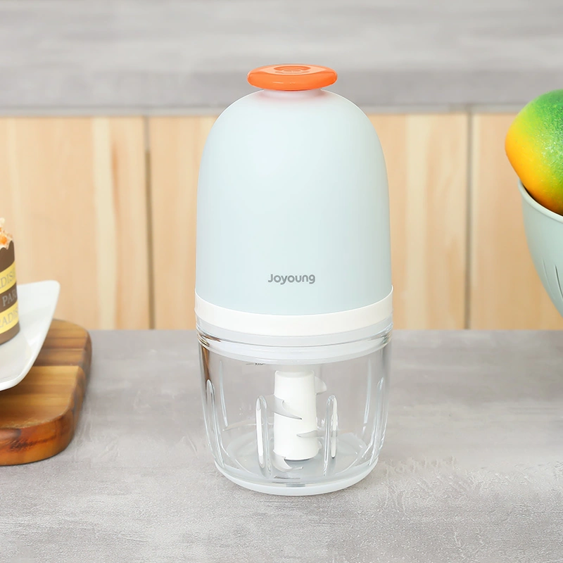 Máy xay thực phẩm cho bé Joyoung JBFC-166 2