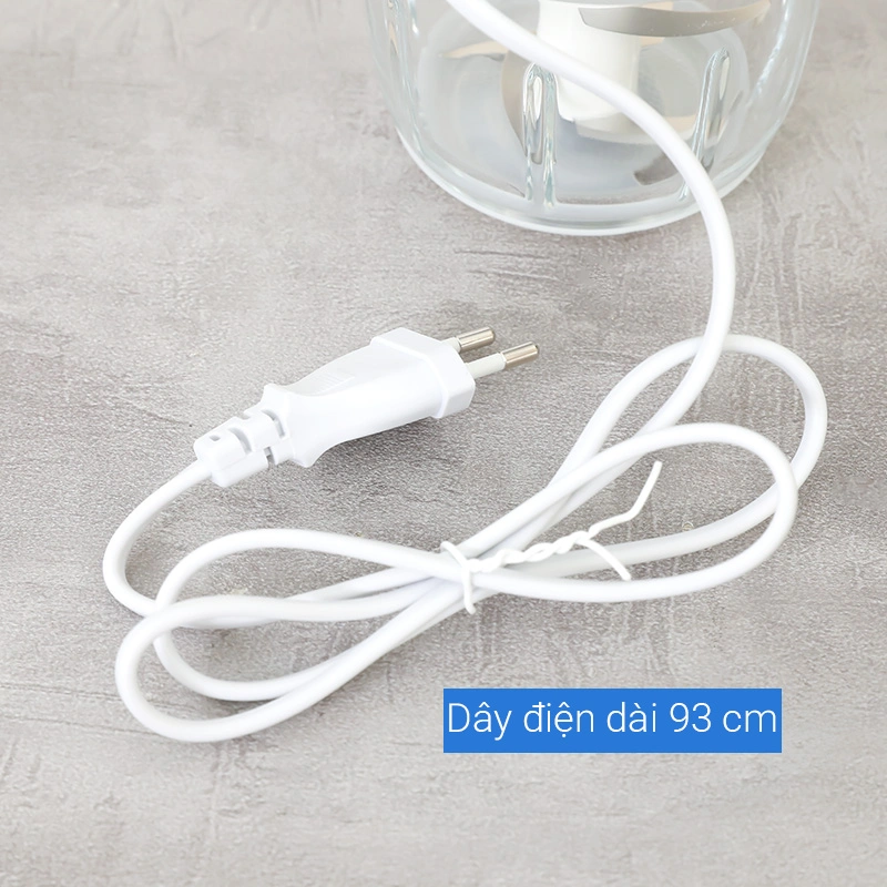 Máy xay thực phẩm cho bé Joyoung JBFC-166 14