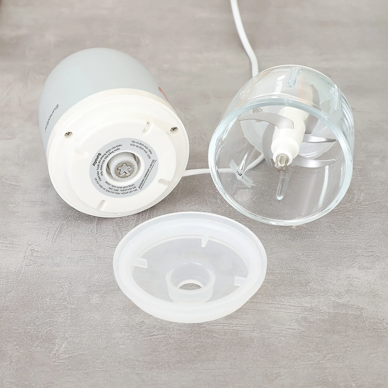 Máy xay thực phẩm cho bé Joyoung JBFC-166 3