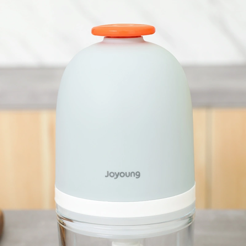 Máy xay thực phẩm cho bé Joyoung JBFC-166 4