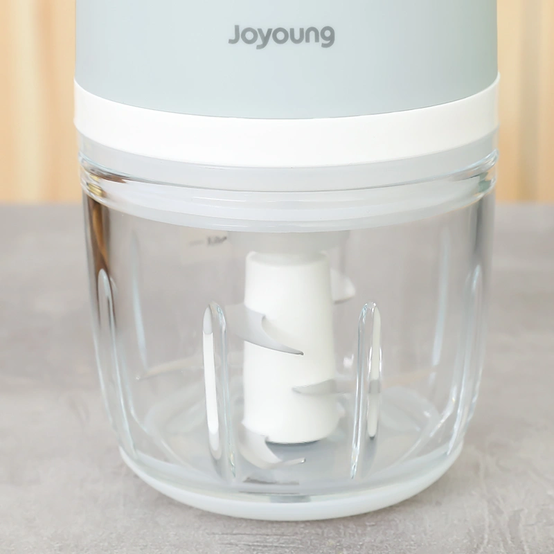 Máy xay thực phẩm cho bé Joyoung JBFC-166 5