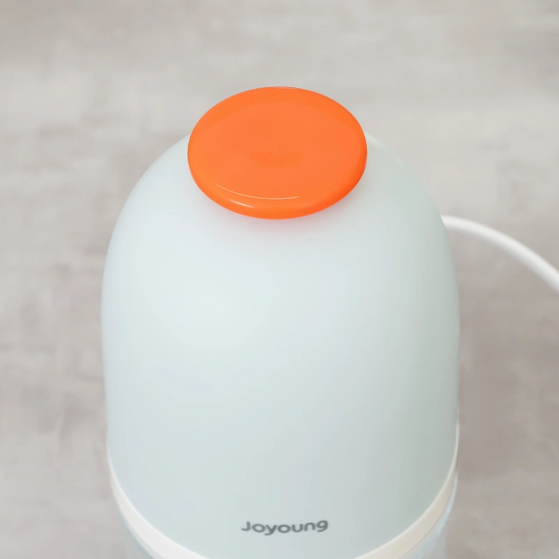 Máy xay thực phẩm cho bé Joyoung JBFC-166 6