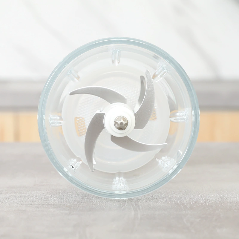 Máy xay thực phẩm cho bé Joyoung JBFC-166 7