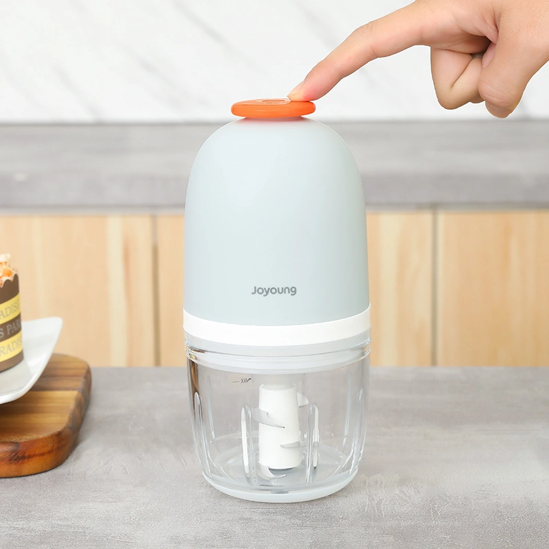 Máy xay thực phẩm cho bé Joyoung JBFC-166 8