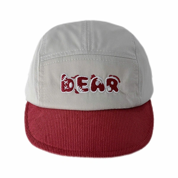 Nón kết Duy Ngọc 7177 màu đỏ