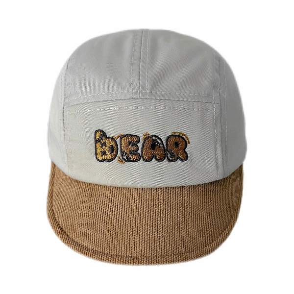 Nón kết Duy Ngọc 7177 màu nâu