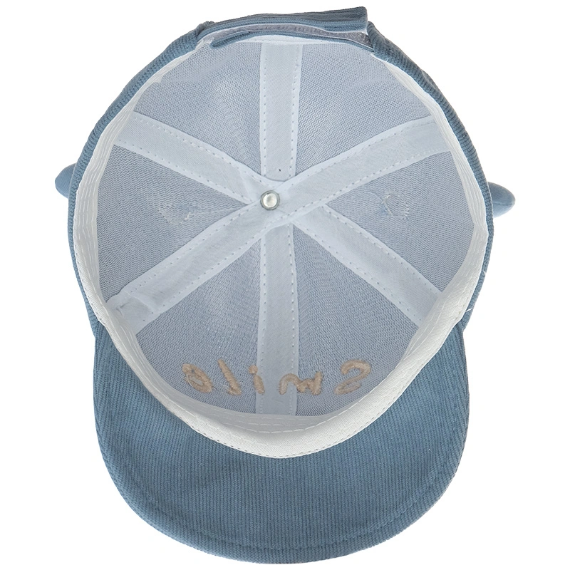 Nón kết cho bé TOP KIDS chó con màu be 12