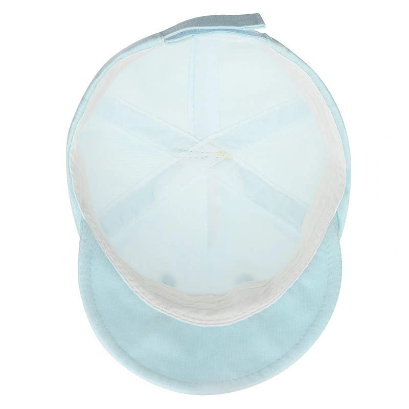 Nón kết cho bé TOP KIDS gà con màu hồng 12