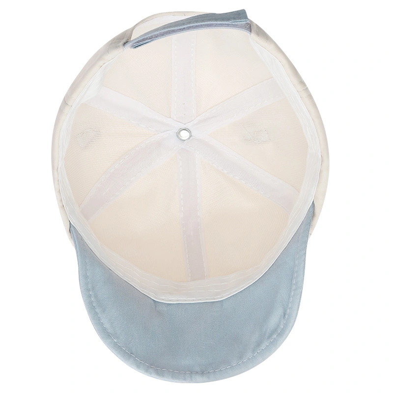 Nón kết cho bé TOP KIDS thêu Bear màu nâu 12