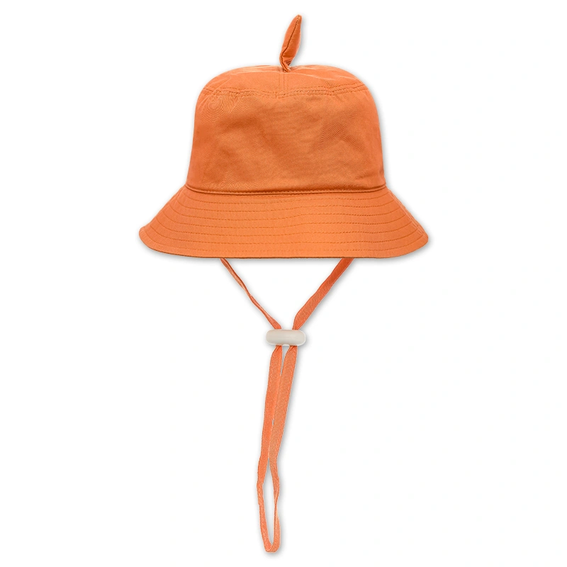 Nón vành cho bé Duy Ngọc cá mập màu xanh ngọc 10