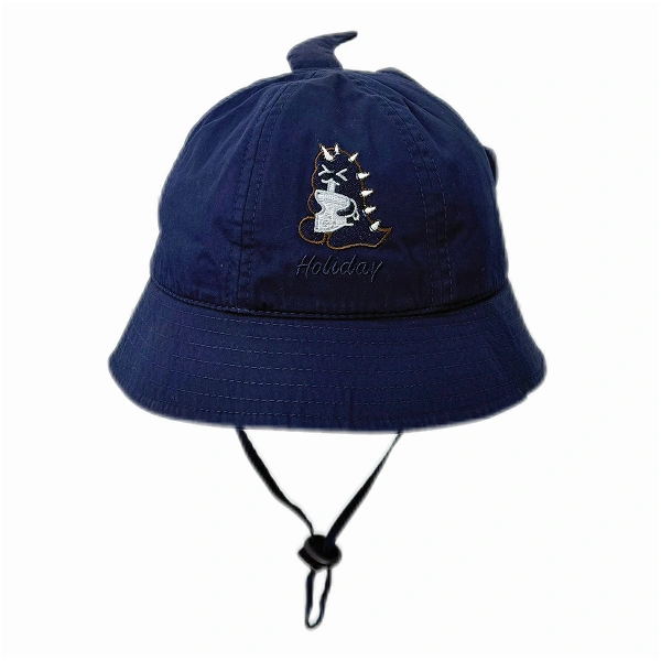 Nón vành Duy Ngọc 1670 màu xanh dương đậm