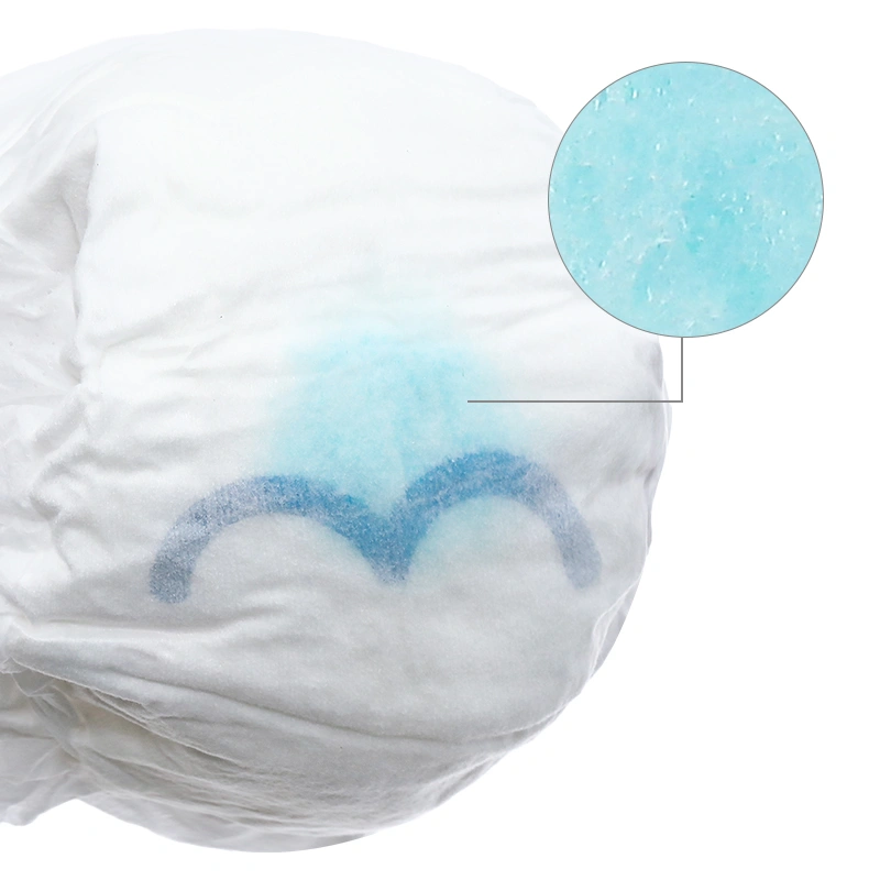 Tã dán Moony Dịu nhẹ size L 38 miếng (9 - 14 kg) - Giao bao bì ngẫu nhiên 26