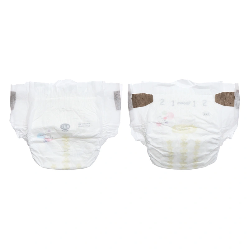 Tã dán Moony Dịu nhẹ size L 38 miếng (9 - 14 kg) - Giao bao bì ngẫu nhiên 21