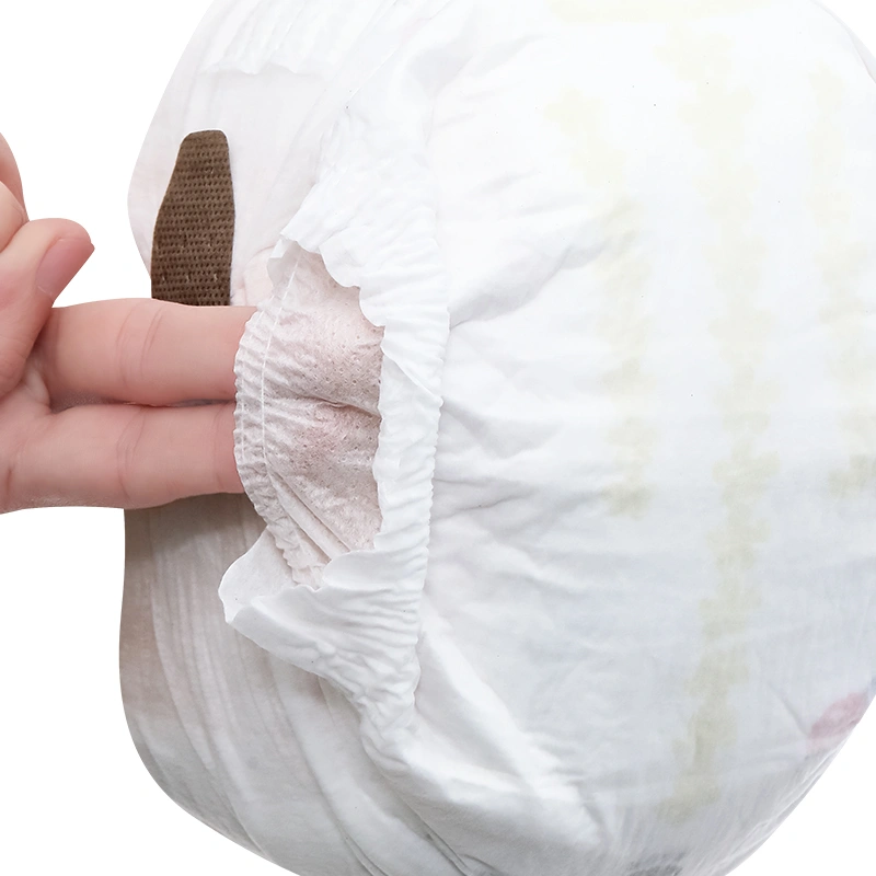 Tã dán Moony Dịu nhẹ size L 38 miếng (9 - 14 kg) - Giao bao bì ngẫu nhiên 23