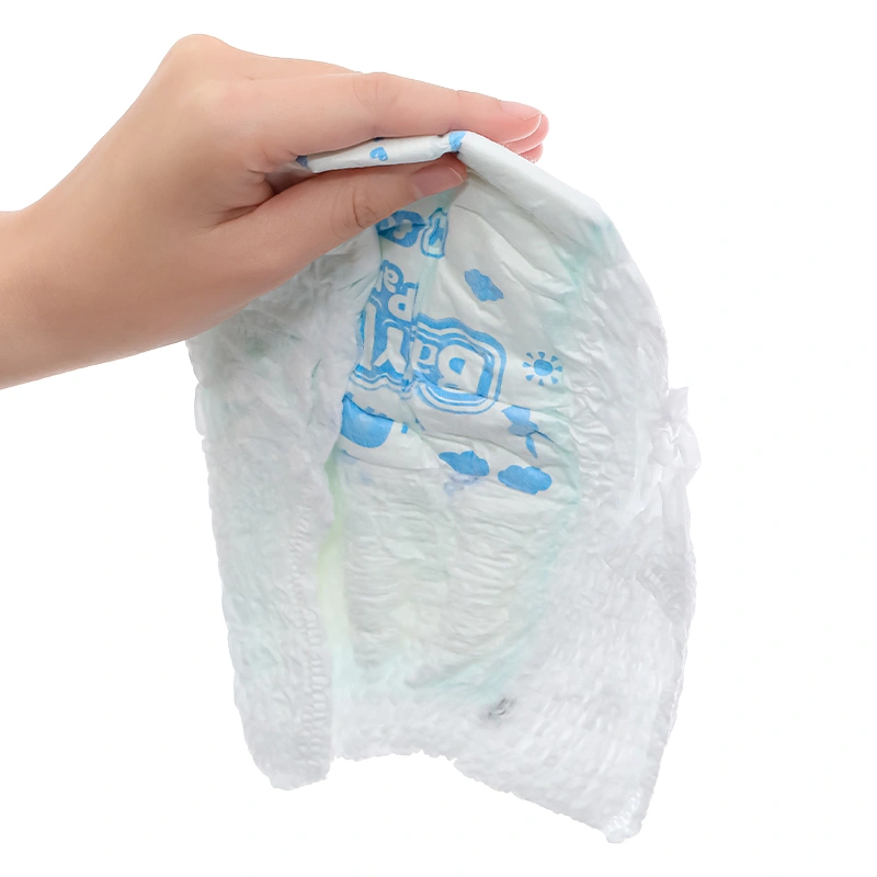 Tã quần BabyLove size L 48 miếng (9 - 14 kg) - Giao bao bì ngẫu nhiên 49