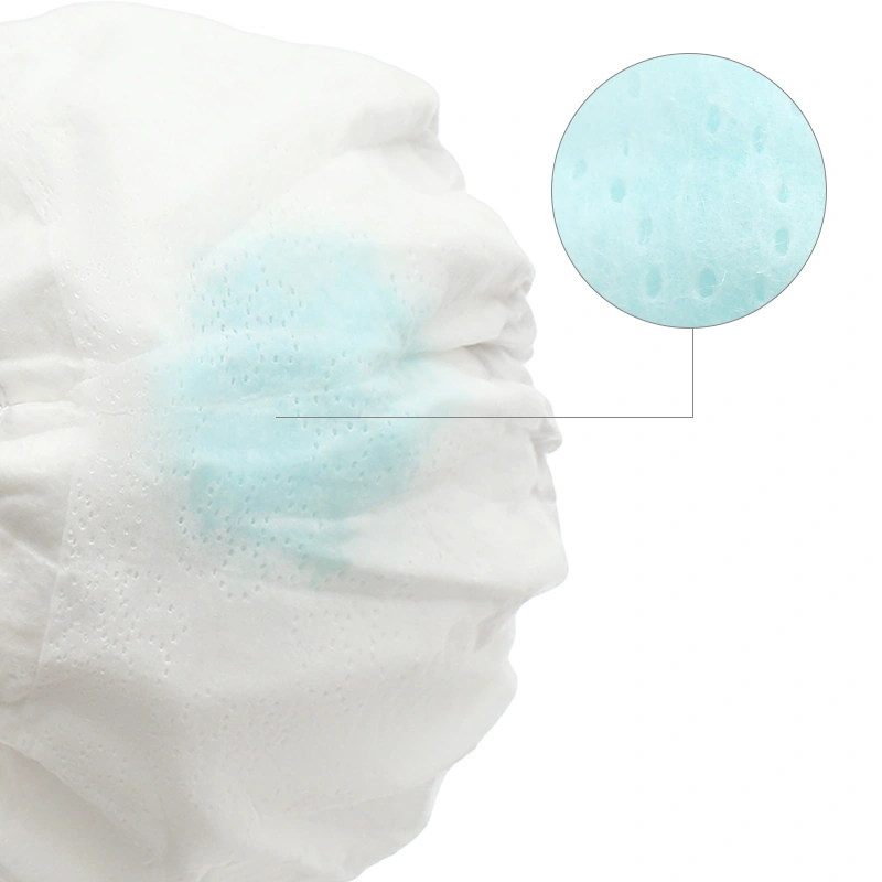 Tã quần Bobby Organic size XXL 42 + 4 miếng (15 - 25 kg) 11