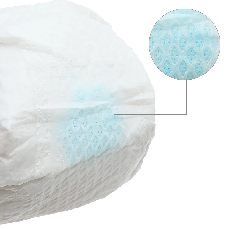 Tã quần Huggies Skin Perfect size XL 52 (12 - 17 kg) - Giao bao bì cộng miếng ngẫu nhiên 51