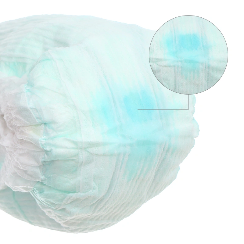 Combo 3 tã quần Molfix thiên nhiên size XL 62 miếng/bịch (12 - 17 kg) 12