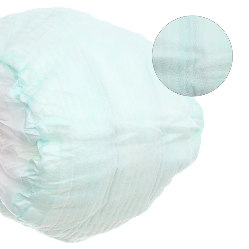 Combo 3 tã quần Molfix thiên nhiên size XL 62 miếng/bịch (12 - 17 kg) 11