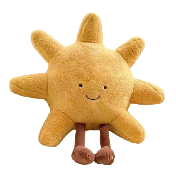 THÚ BÔNG MẶT TRỜI - KM MOLFIX