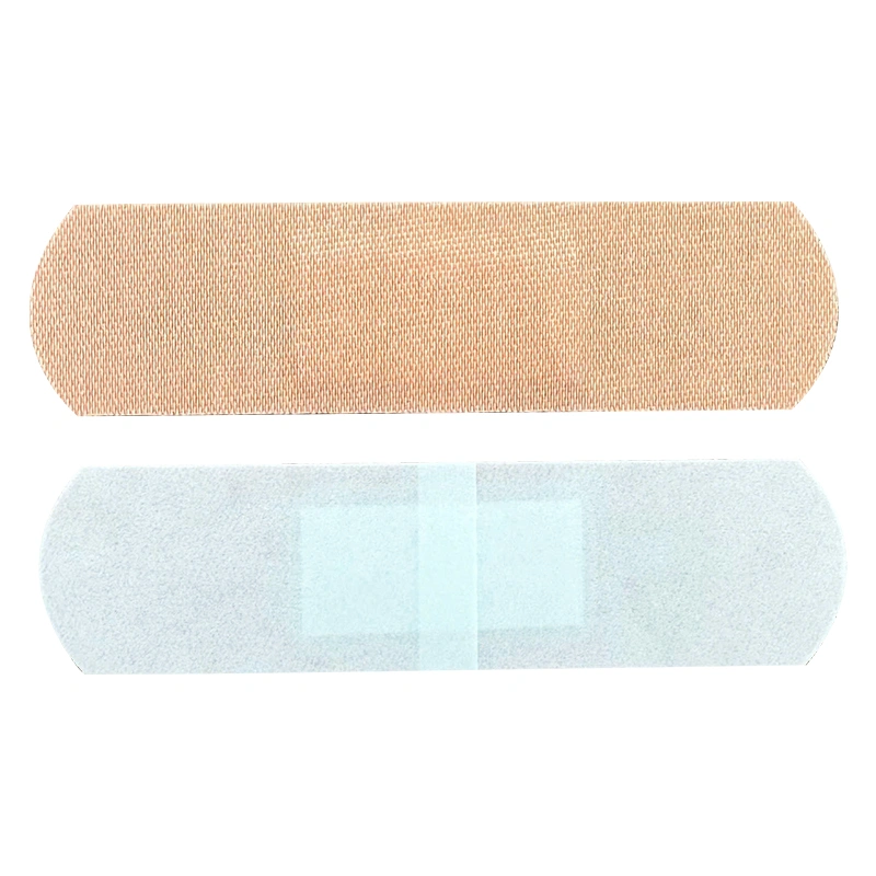 Băng cá nhân vải ACE BAND-F PLAID 7.2x1.8 cm (10 miếng) 4